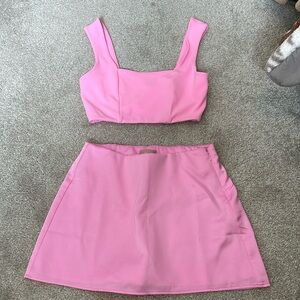 Show Me Your Mumu Matching Set